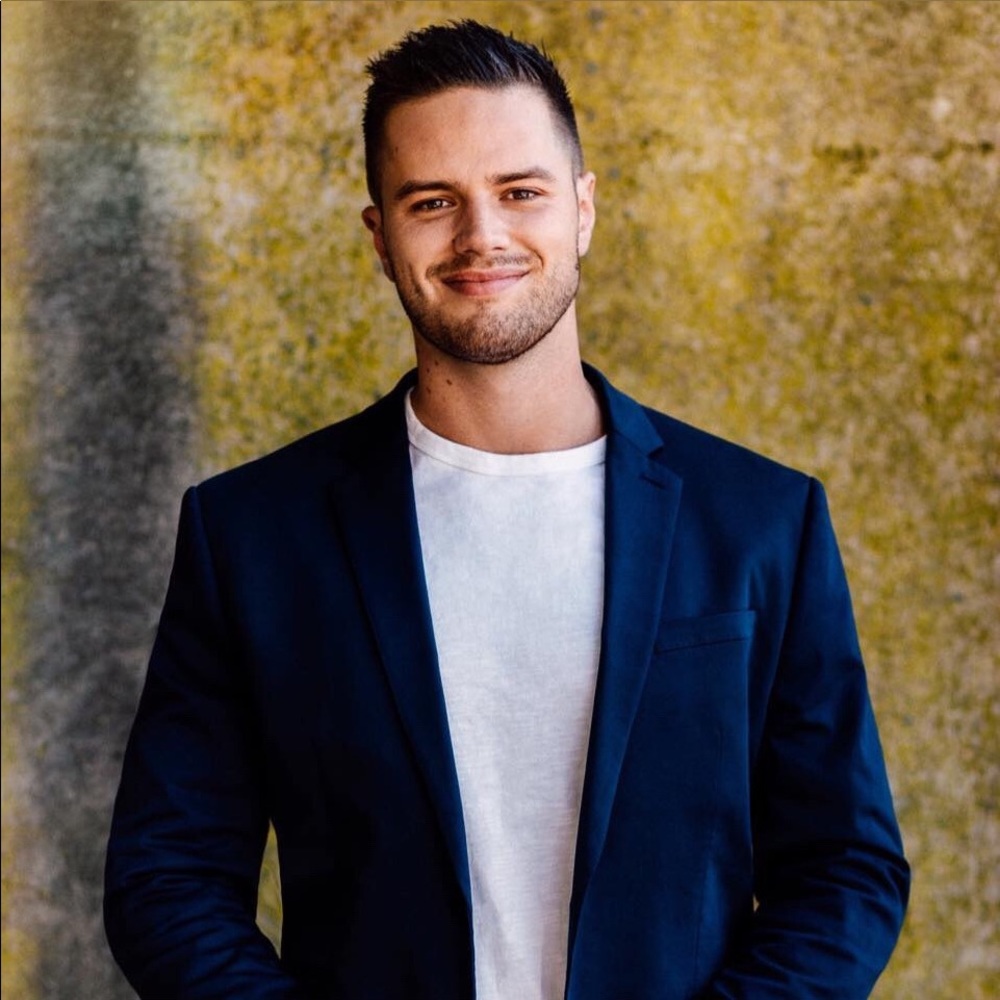 Meet your Posher, Jordan